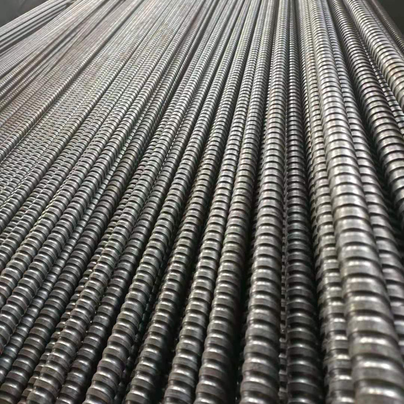 盐边中空锚杆